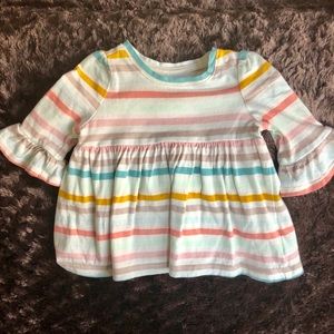 Baby Gap blouse
